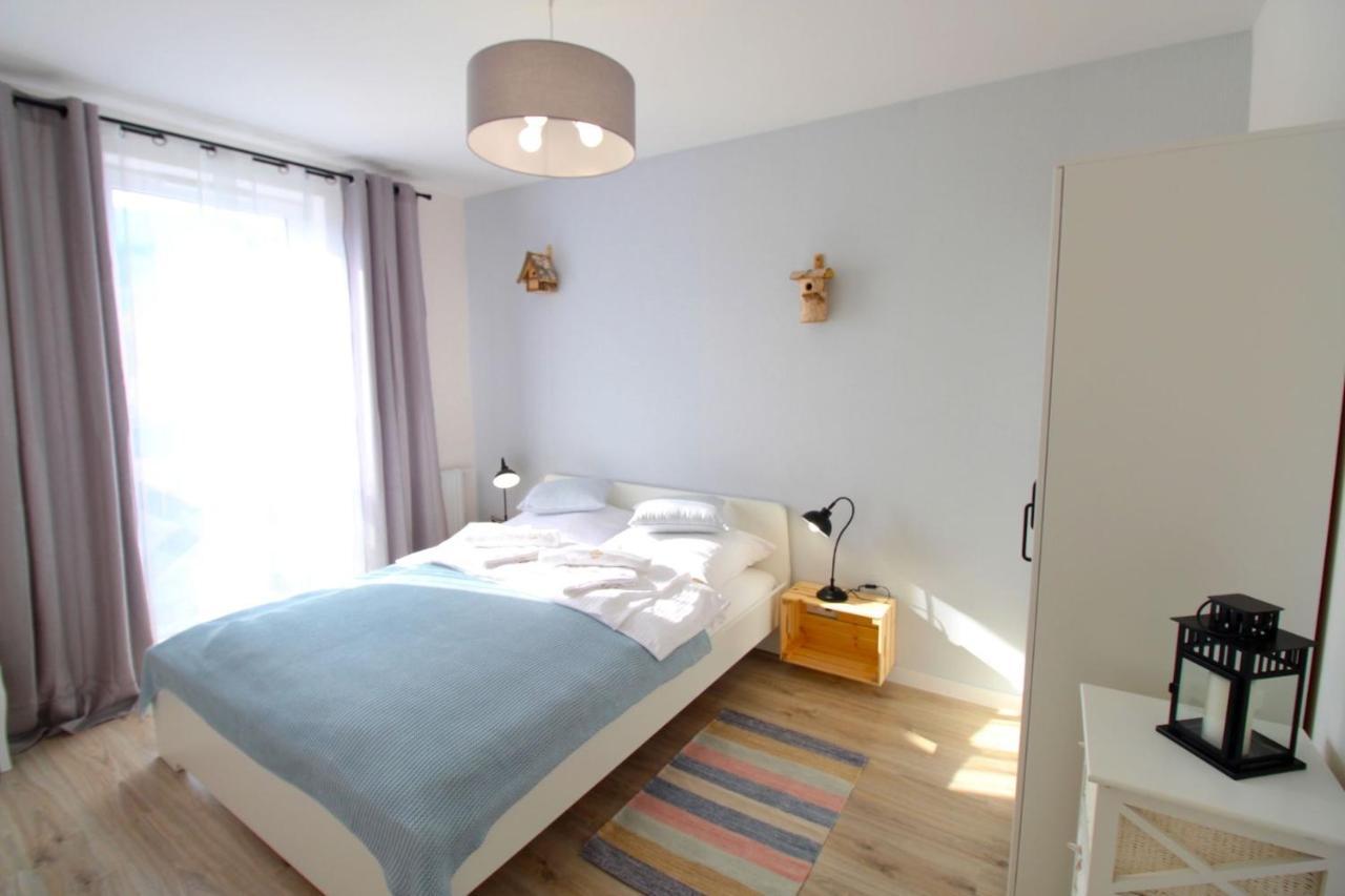 Apartament Wlochatka Z Sauna Finska Swieradow-Zdroj Exterior foto