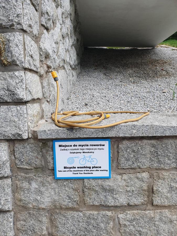Apartament Wlochatka Z Sauna Finska Swieradow-Zdroj Exterior foto